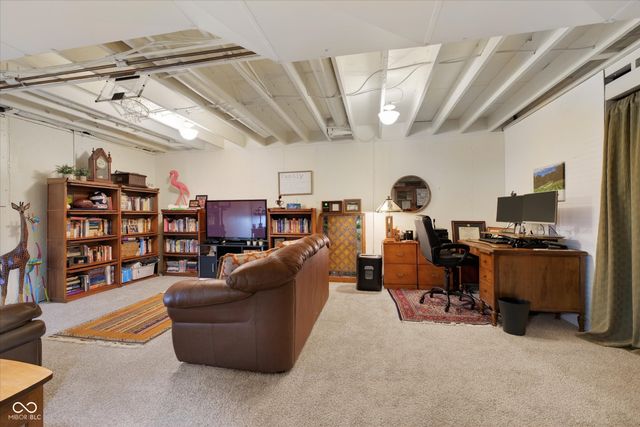 1458 Stormy Ridge Court, Carmel, IN 46032