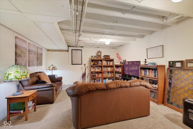 1458 Stormy Ridge Court, Carmel, IN 46032