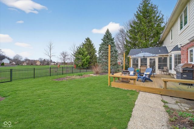 1458 Stormy Ridge Court, Carmel, IN 46032