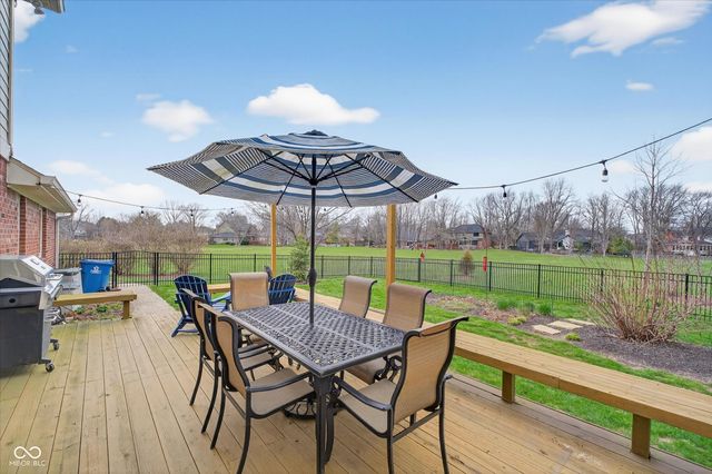 1458 Stormy Ridge Court, Carmel, IN 46032