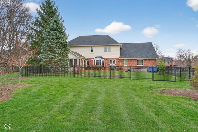 1458 Stormy Ridge Court, Carmel, IN 46032