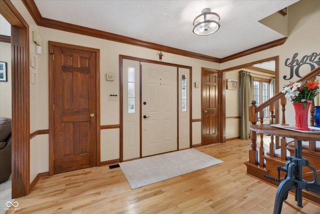 1458 Stormy Ridge Court, Carmel, IN 46032