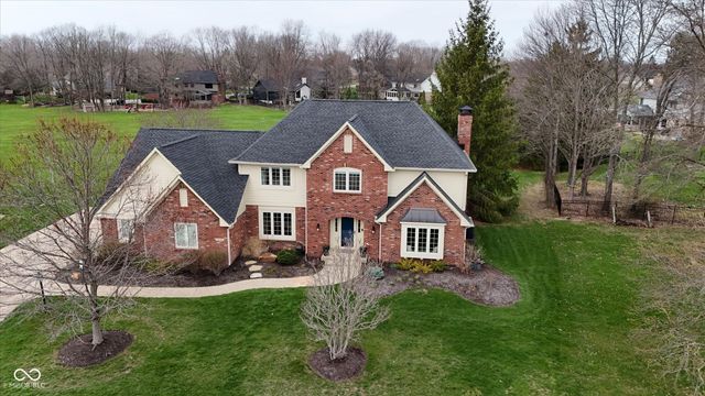 1458 Stormy Ridge Court, Carmel, IN 46032