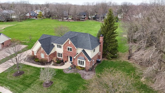 1458 Stormy Ridge Court, Carmel, IN 46032