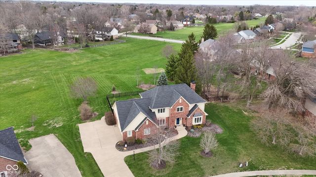 1458 Stormy Ridge Court, Carmel, IN 46032