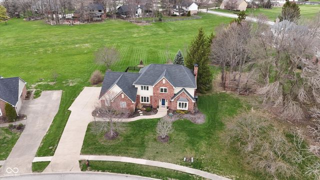 1458 Stormy Ridge Court, Carmel, IN 46032
