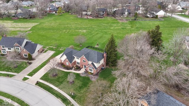 1458 Stormy Ridge Court, Carmel, IN 46032