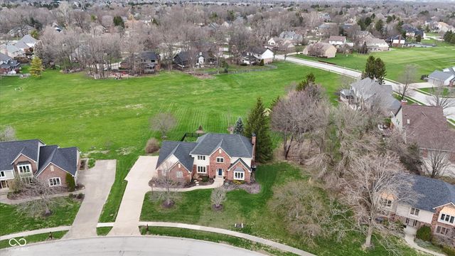 1458 Stormy Ridge Court, Carmel, IN 46032