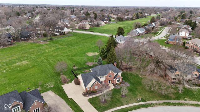 1458 Stormy Ridge Court, Carmel, IN 46032