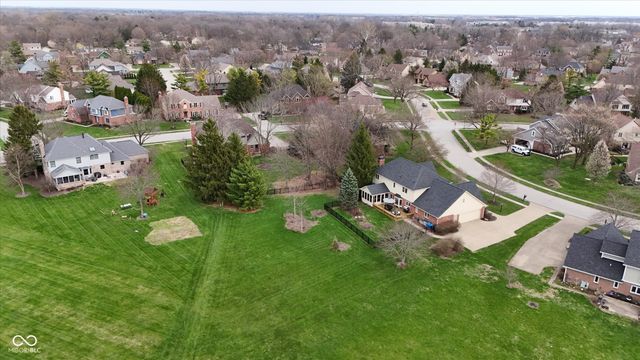 1458 Stormy Ridge Court, Carmel, IN 46032