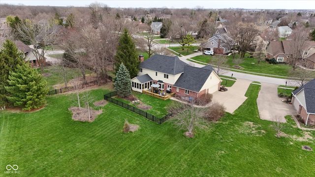 1458 Stormy Ridge Court, Carmel, IN 46032