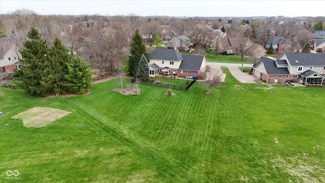1458 Stormy Ridge Court, Carmel, IN 46032