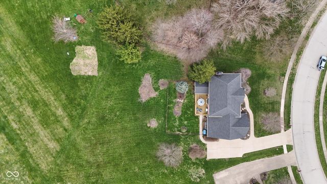 1458 Stormy Ridge Court, Carmel, IN 46032