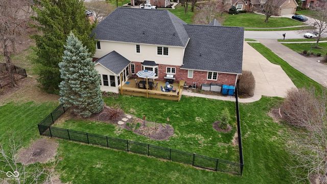 1458 Stormy Ridge Court, Carmel, IN 46032