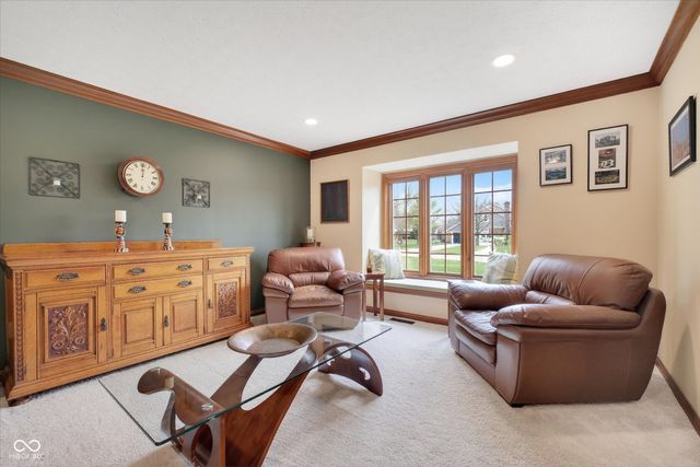 1458 Stormy Ridge Court, Carmel, IN 46032