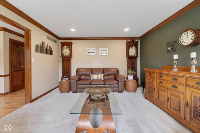 1458 Stormy Ridge Court, Carmel, IN 46032