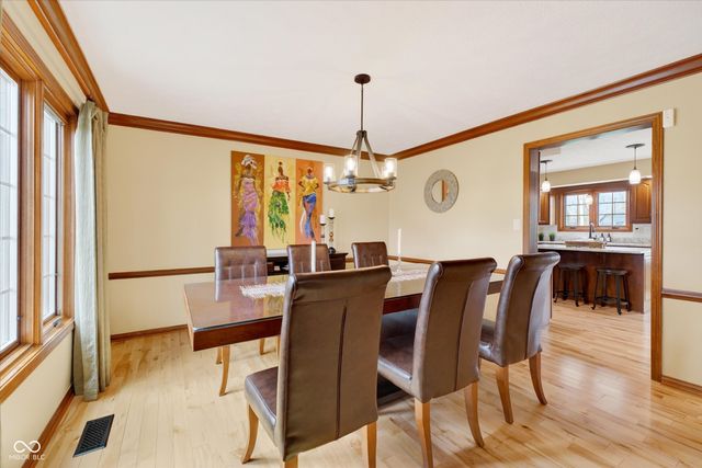 1458 Stormy Ridge Court, Carmel, IN 46032