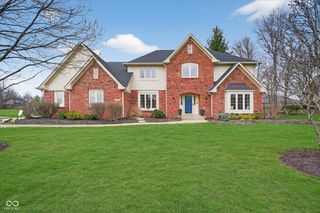1458 Stormy Ridge Court, Carmel, IN 46032