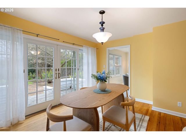 940 E 23RD Ave, Eugene, OR 97405