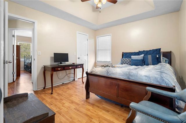 30 Azalea Drive SE, Cartersville, GA 30121