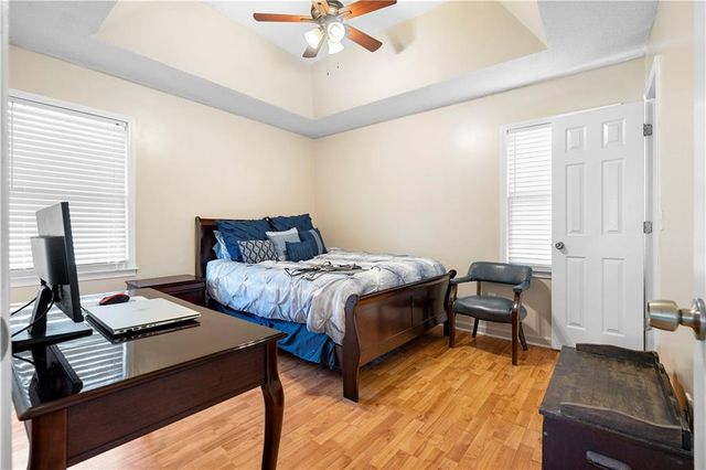 30 Azalea Drive SE, Cartersville, GA 30121