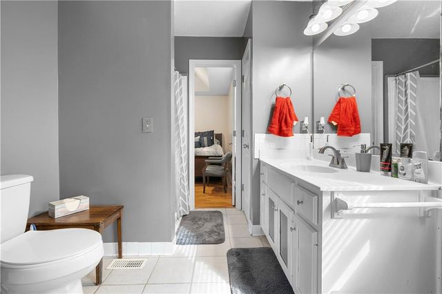 30 Azalea Drive SE, Cartersville, GA 30121