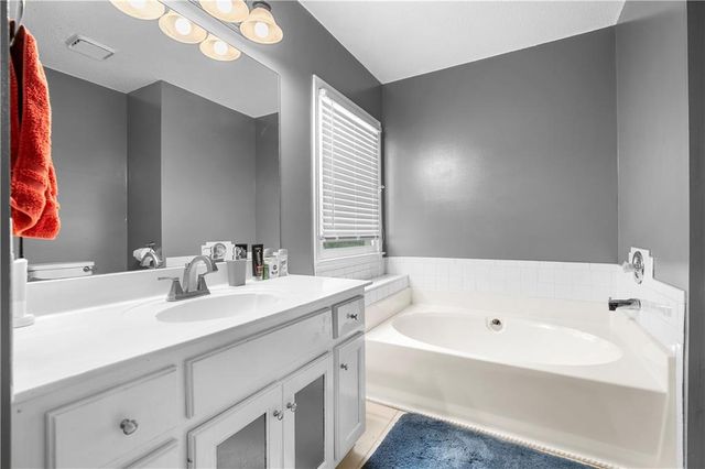 30 Azalea Drive SE, Cartersville, GA 30121