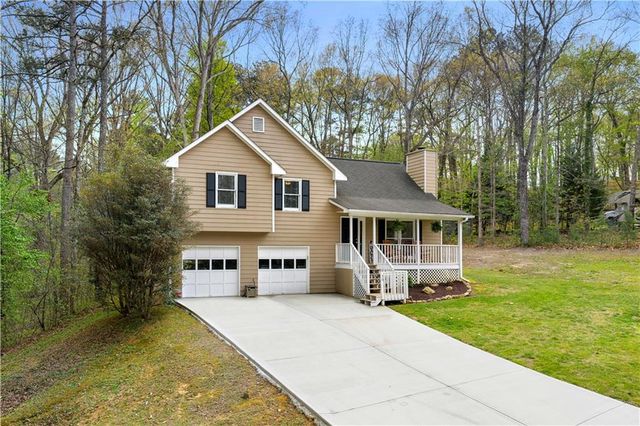 30 Azalea Drive SE, Cartersville, GA 30121