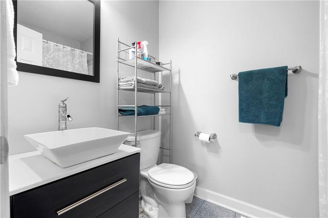 30 Azalea Drive SE, Cartersville, GA 30121