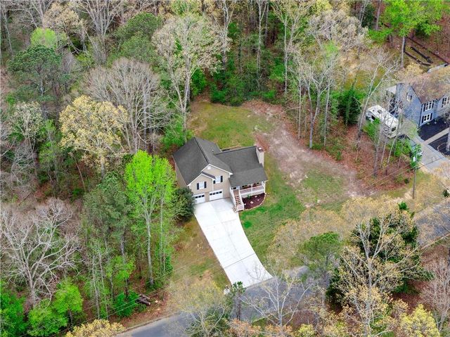 30 Azalea Drive SE, Cartersville, GA 30121
