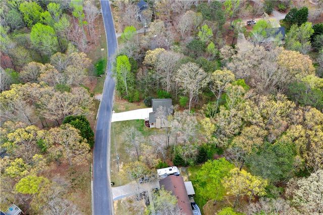 30 Azalea Drive SE, Cartersville, GA 30121