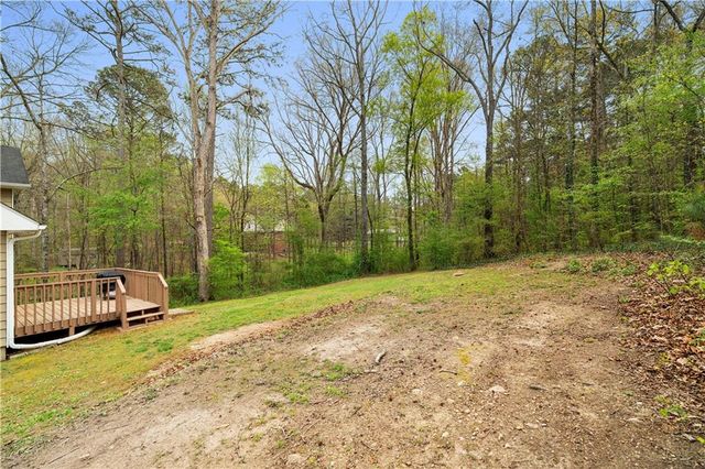 30 Azalea Drive SE, Cartersville, GA 30121