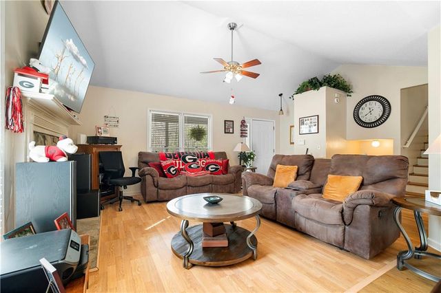 30 Azalea Drive SE, Cartersville, GA 30121