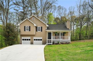 30 Azalea Drive SE, Cartersville, GA 30121