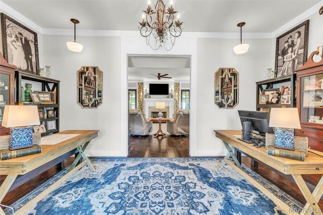 225 First Street, Prattville, AL 36067