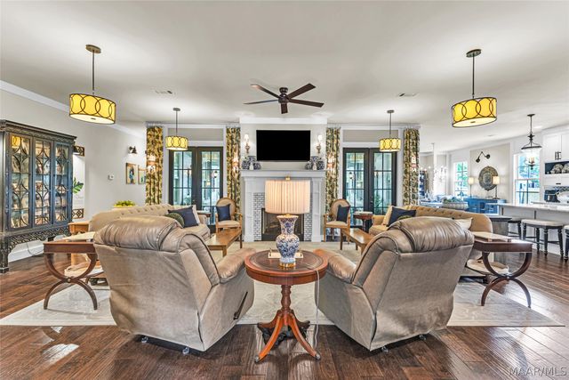 225 First Street, Prattville, AL 36067