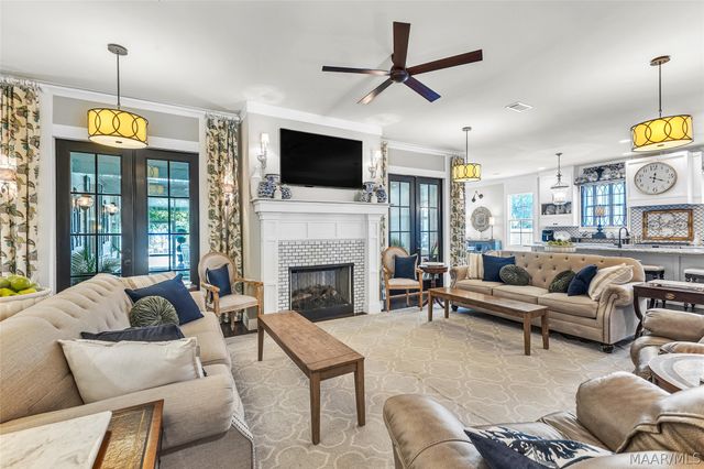 225 First Street, Prattville, AL 36067