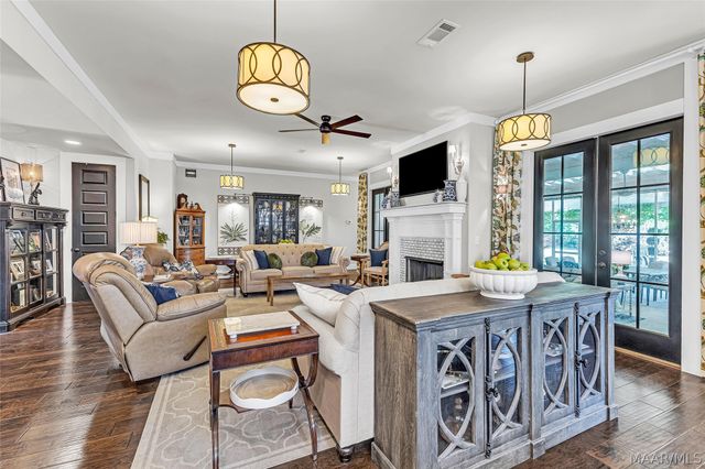 225 First Street, Prattville, AL 36067