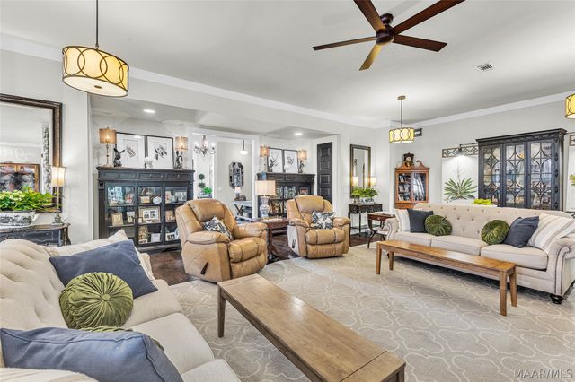 225 First Street, Prattville, AL 36067