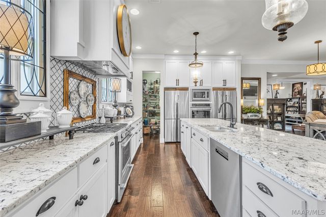 225 First Street, Prattville, AL 36067