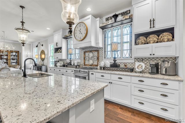225 First Street, Prattville, AL 36067