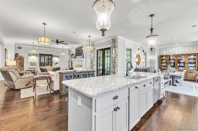 225 First Street, Prattville, AL 36067