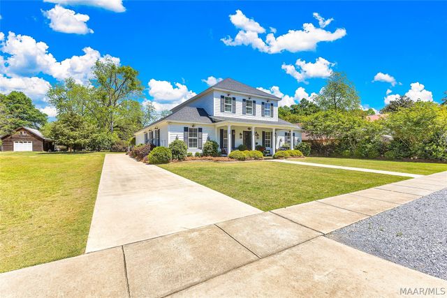 225 First Street, Prattville, AL 36067