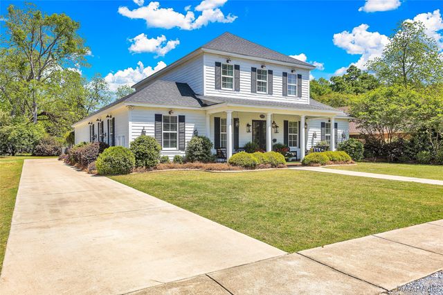 225 First Street, Prattville, AL 36067