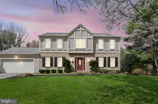 13524 STRAW BALE, Gaithersburg, MD 20878