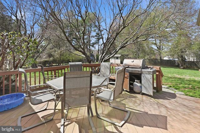 13524 STRAW BALE, Gaithersburg, MD 20878