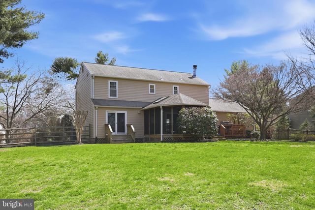 13524 STRAW BALE, Gaithersburg, MD 20878