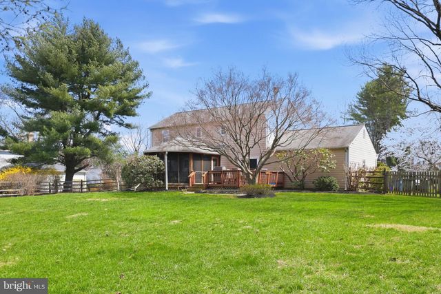 13524 STRAW BALE, Gaithersburg, MD 20878