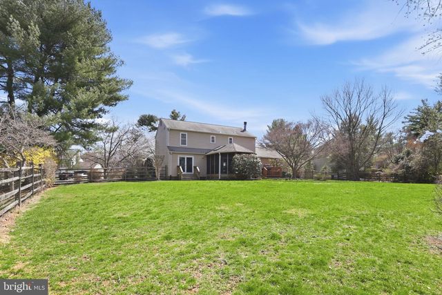 13524 STRAW BALE, Gaithersburg, MD 20878
