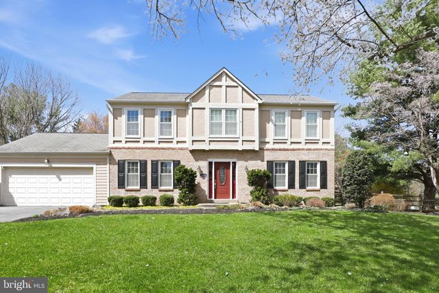 13524 STRAW BALE, Gaithersburg, MD 20878
